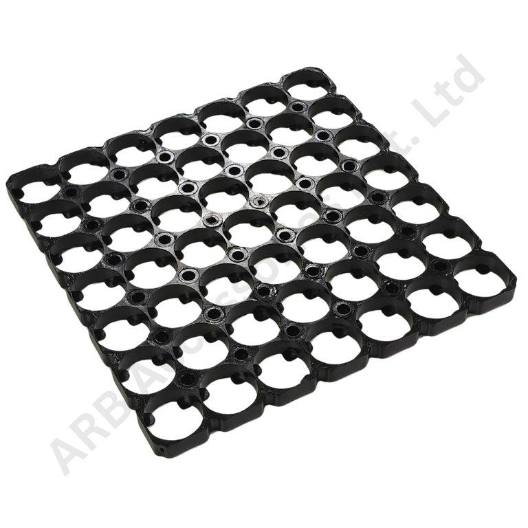 CELL HOLDER 21700 (7X7)